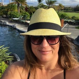 Meet your Posher, Tammy